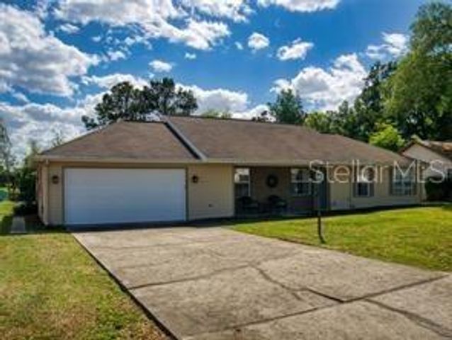 4544 NW 30TH PLACE, Ocala, FL 34482