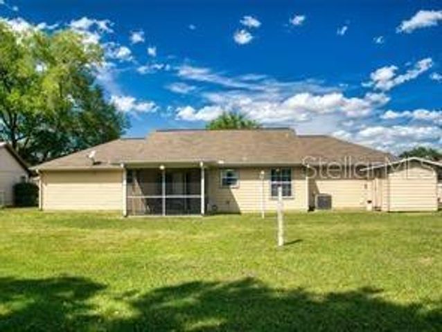 4544 NW 30TH PLACE, Ocala, FL 34482