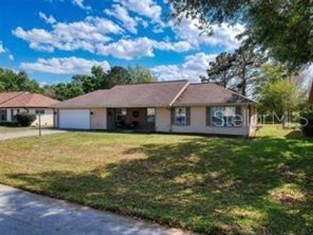 4544 NW 30TH PLACE, Ocala, FL 34482