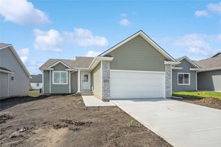 4317 NW 17th Street, Ankeny, IA 50023