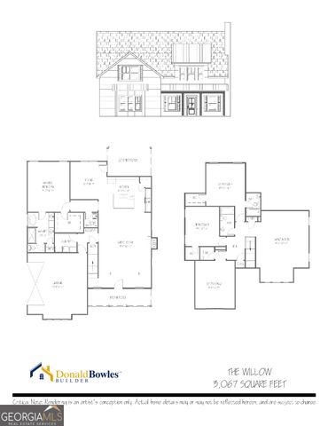151 Rolling Meadows Way, Waverly Hall, GA 31831