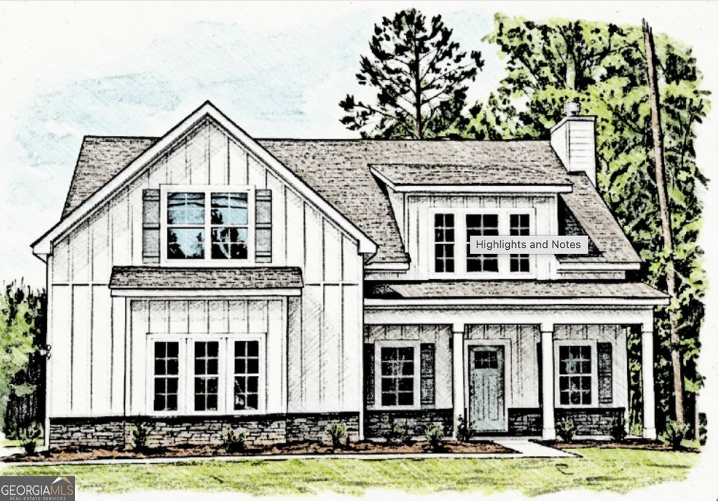 151 Rolling Meadows Way, Waverly Hall, GA 31831