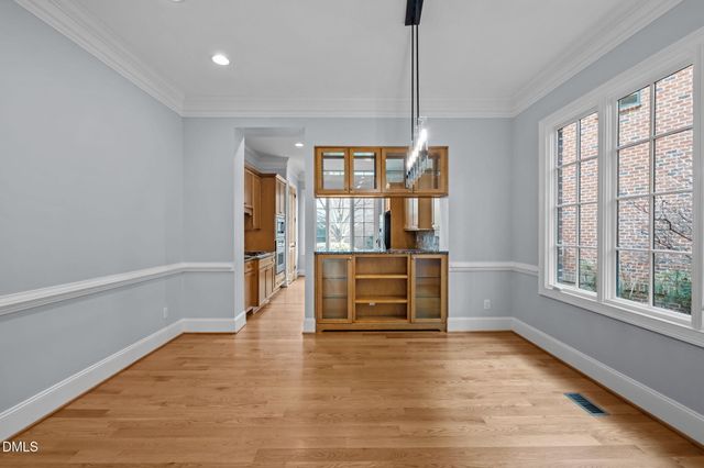 215 Old Franklin Grove Drive, Chapel Hill, NC 27514