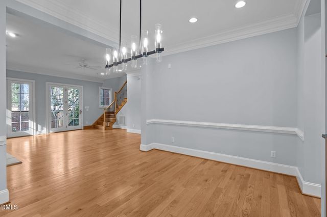 215 Old Franklin Grove Drive, Chapel Hill, NC 27514