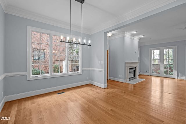 215 Old Franklin Grove Drive, Chapel Hill, NC 27514