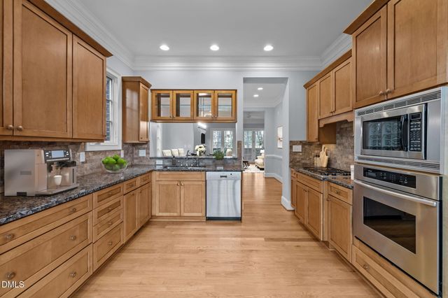 215 Old Franklin Grove Drive, Chapel Hill, NC 27514