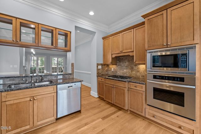 215 Old Franklin Grove Drive, Chapel Hill, NC 27514