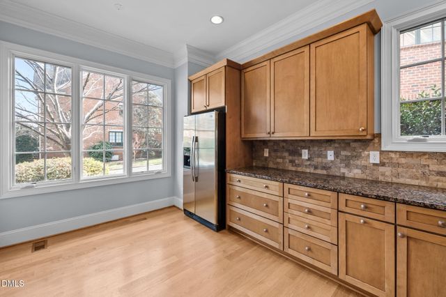 215 Old Franklin Grove Drive, Chapel Hill, NC 27514