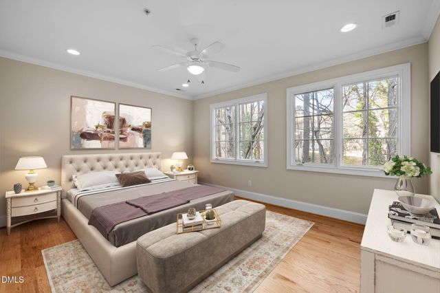 215 Old Franklin Grove Drive, Chapel Hill, NC 27514