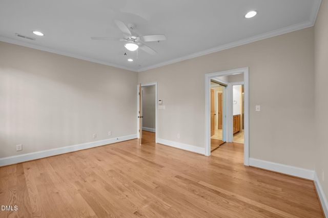 215 Old Franklin Grove Drive, Chapel Hill, NC 27514