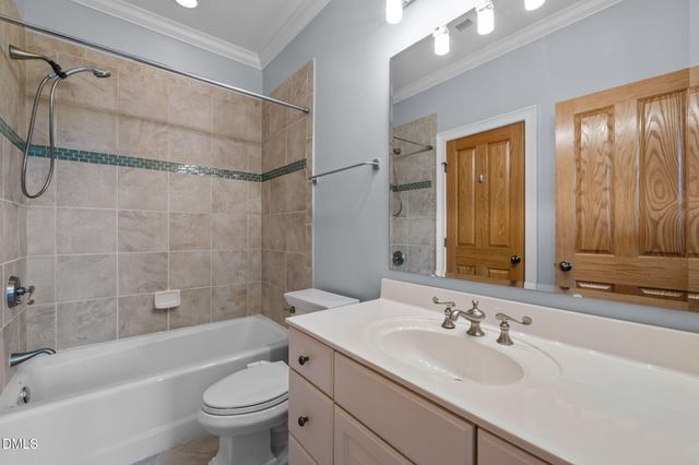 215 Old Franklin Grove Drive, Chapel Hill, NC 27514