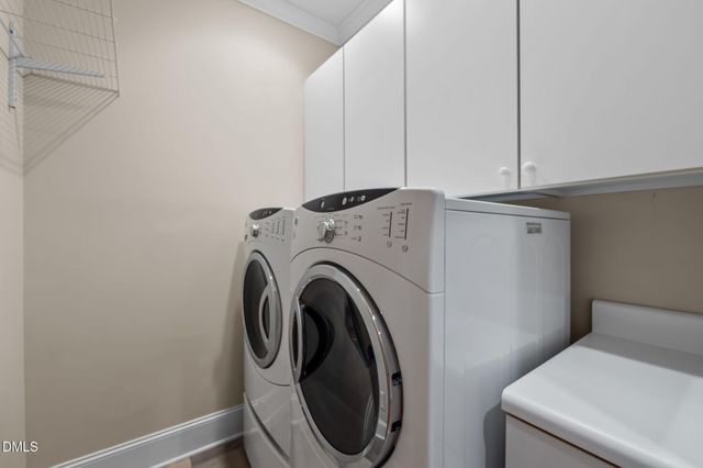 215 Old Franklin Grove Drive, Chapel Hill, NC 27514