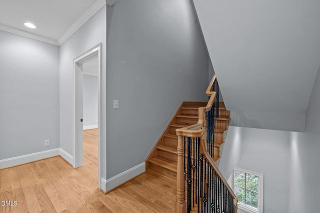 215 Old Franklin Grove Drive, Chapel Hill, NC 27514