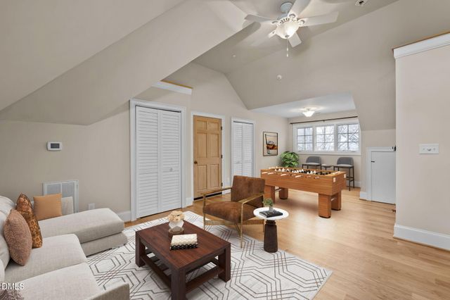 215 Old Franklin Grove Drive, Chapel Hill, NC 27514