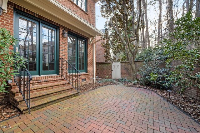215 Old Franklin Grove Drive, Chapel Hill, NC 27514