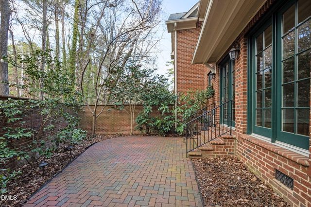 215 Old Franklin Grove Drive, Chapel Hill, NC 27514