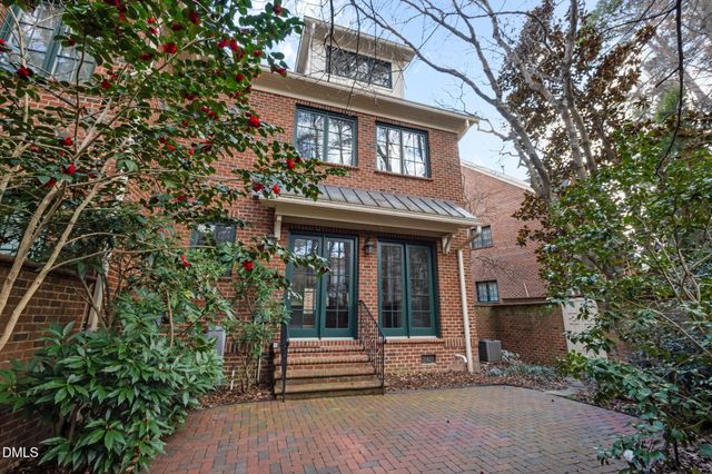 215 Old Franklin Grove Drive, Chapel Hill, NC 27514