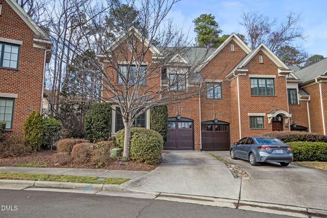 215 Old Franklin Grove Drive, Chapel Hill, NC 27514