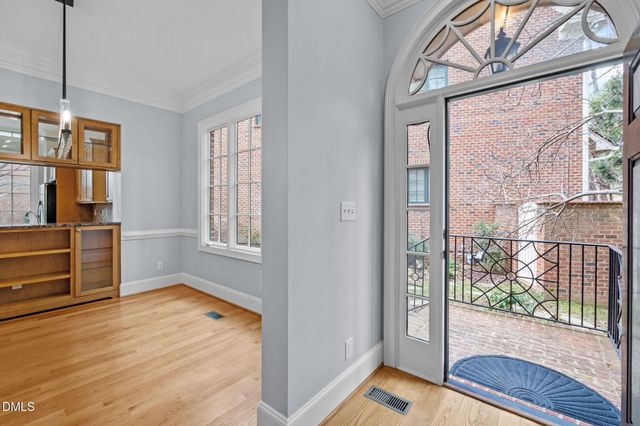 215 Old Franklin Grove Drive, Chapel Hill, NC 27514