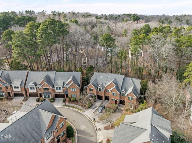 215 Old Franklin Grove Drive, Chapel Hill, NC 27514