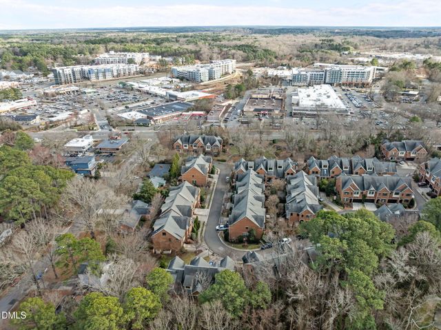 215 Old Franklin Grove Drive, Chapel Hill, NC 27514