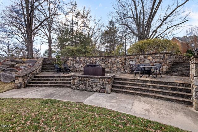 215 Old Franklin Grove Drive, Chapel Hill, NC 27514