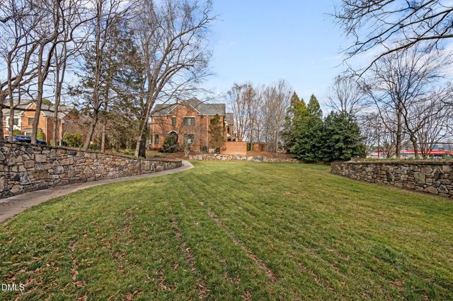 215 Old Franklin Grove Drive, Chapel Hill, NC 27514