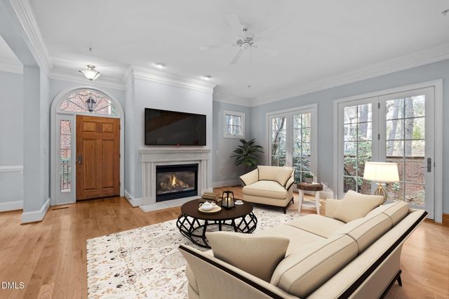 215 Old Franklin Grove Drive, Chapel Hill, NC 27514