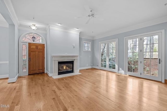 215 Old Franklin Grove Drive, Chapel Hill, NC 27514