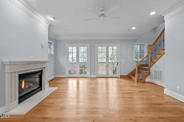 215 Old Franklin Grove Drive, Chapel Hill, NC 27514