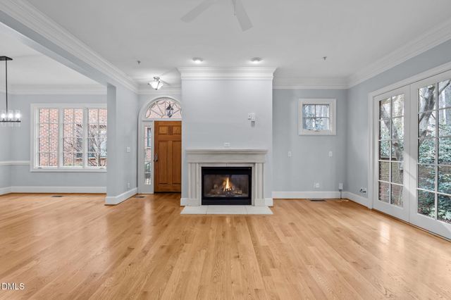 215 Old Franklin Grove Drive, Chapel Hill, NC 27514