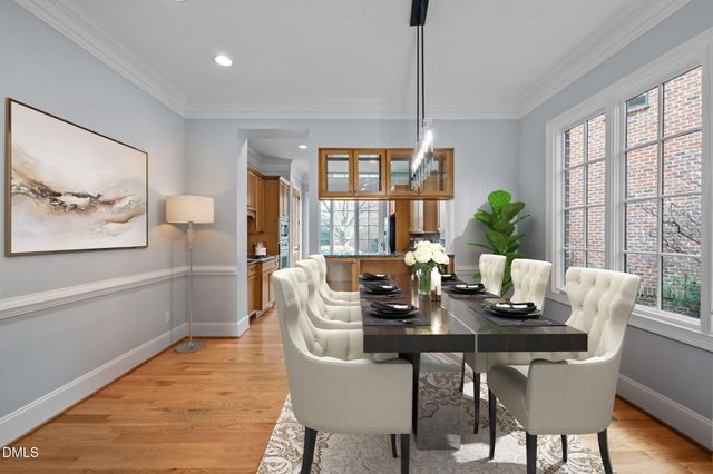 215 Old Franklin Grove Drive, Chapel Hill, NC 27514