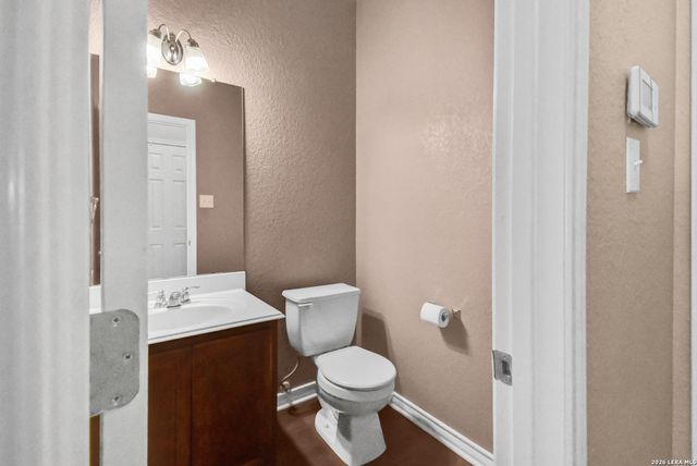 8530 Cheyenne Blf, Converse, TX 78109