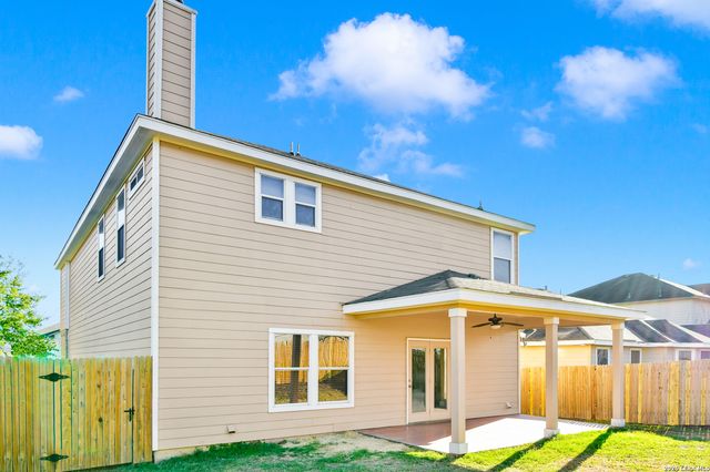 8530 Cheyenne Blf, Converse, TX 78109