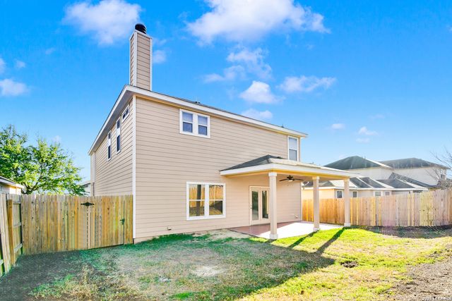 8530 Cheyenne Blf, Converse, TX 78109