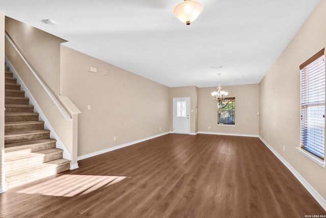 8530 Cheyenne Blf, Converse, TX 78109