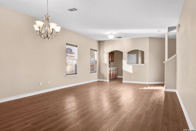 8530 Cheyenne Blf, Converse, TX 78109