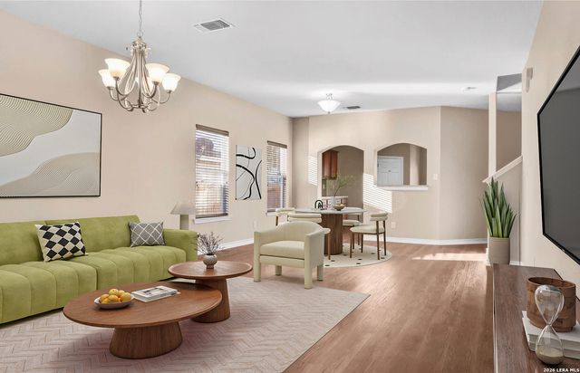 8530 Cheyenne Blf, Converse, TX 78109