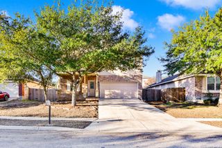 8530 Cheyenne Blf, Converse, TX 78109