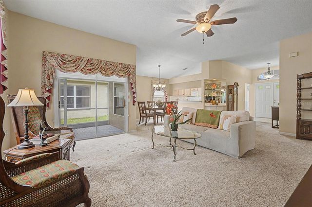 1335 HICKORY MOSS PLACE, Trinity, FL 34655