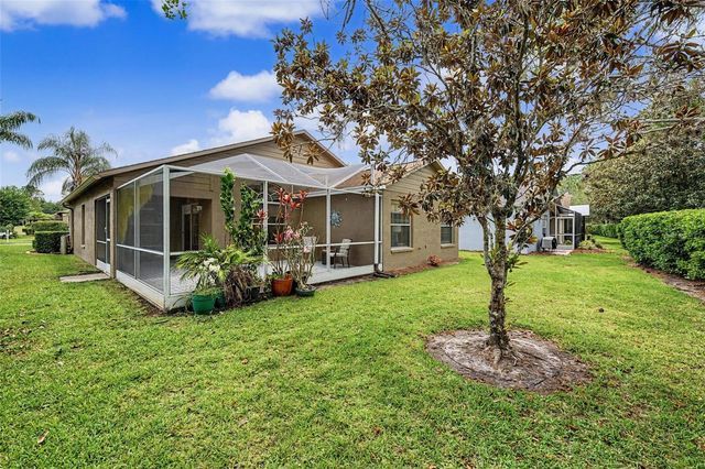1335 HICKORY MOSS PLACE, Trinity, FL 34655