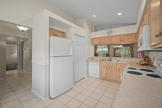 1335 HICKORY MOSS PLACE, Trinity, FL 34655