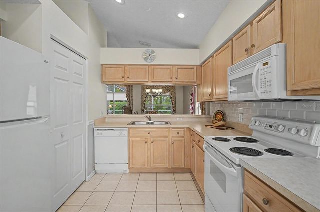 1335 HICKORY MOSS PLACE, Trinity, FL 34655