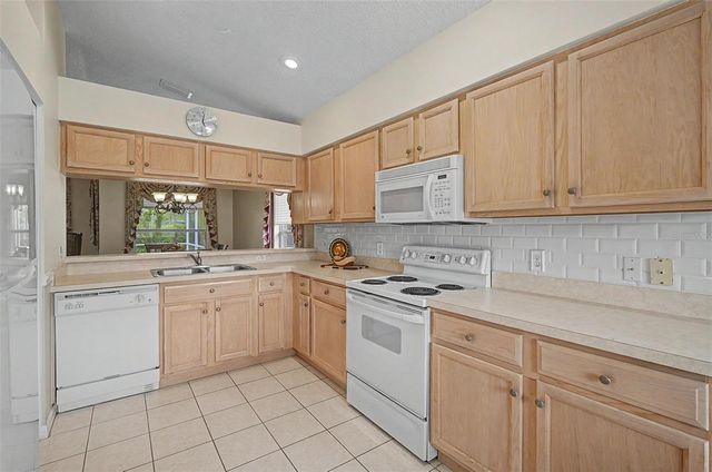 1335 HICKORY MOSS PLACE, Trinity, FL 34655