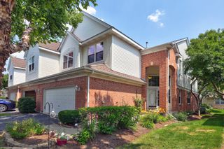 258 BAY Drive, Itasca, IL 60143