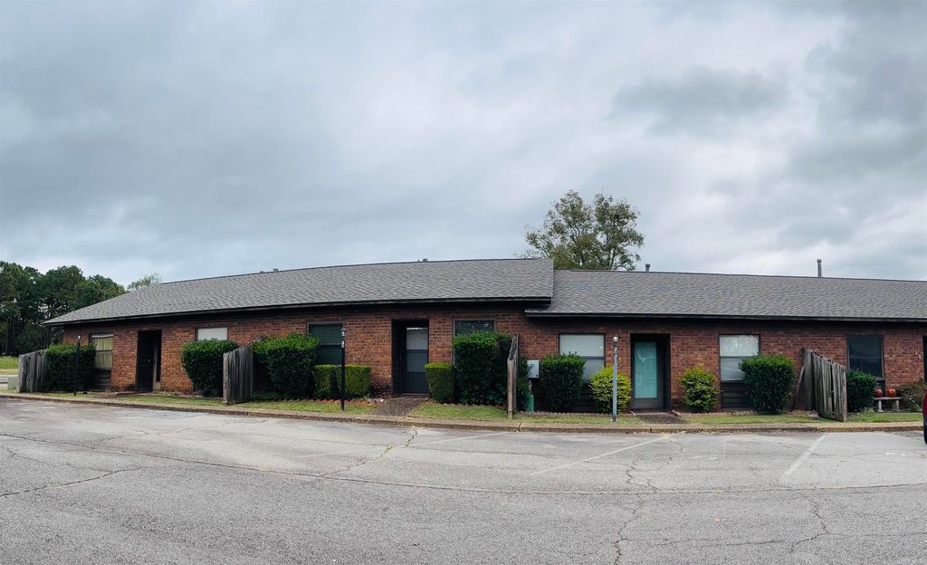 301 Hammond Dr Apt F2, Hot Springs, AR 71913