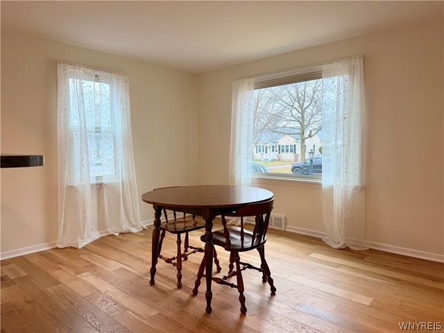 266 Merrymont Road, Cheektowaga, NY 14225