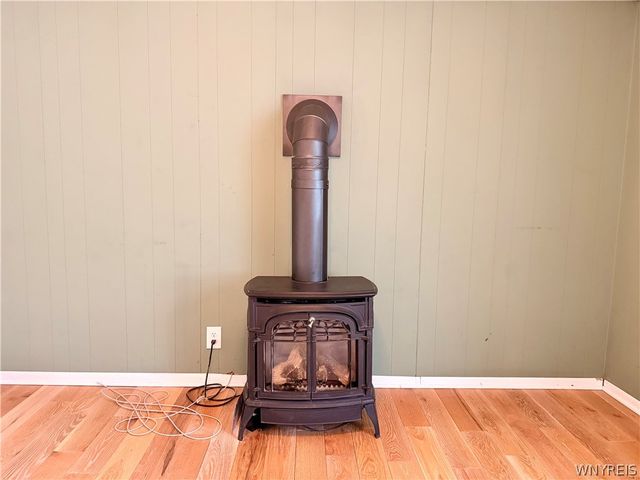 266 Merrymont Road, Cheektowaga, NY 14225