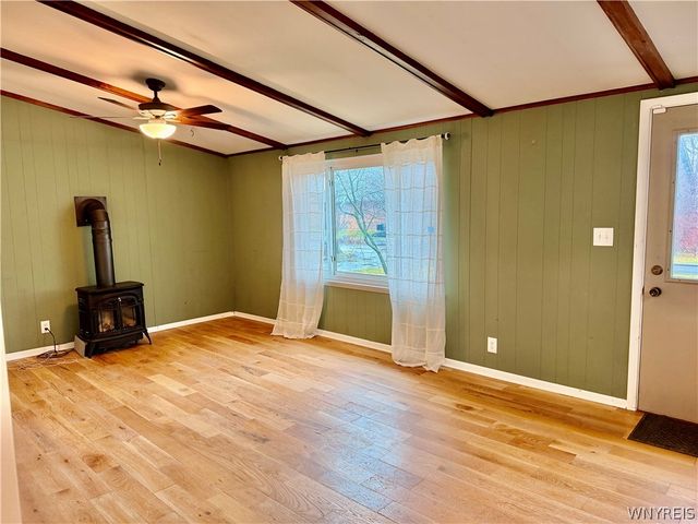 266 Merrymont Road, Cheektowaga, NY 14225