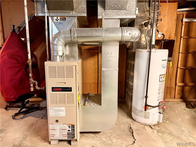 266 Merrymont Road, Cheektowaga, NY 14225